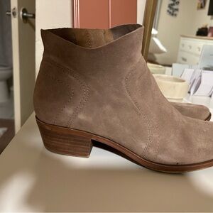 Lucky Brand Ankle boots